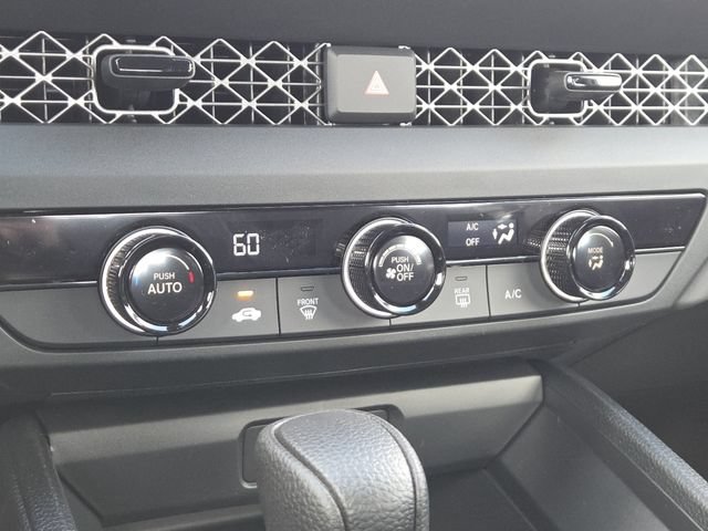 New 2026 Honda Accord LX image 25
