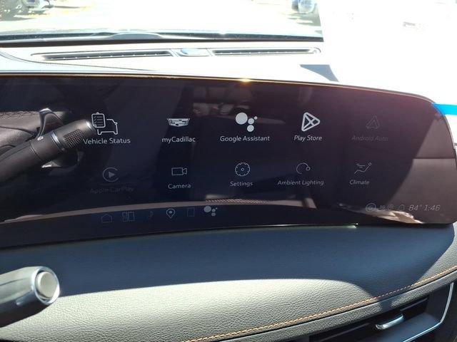New 2026 Cadillac CT5 Sport w/ Technology Package AWD/4WD image 30
