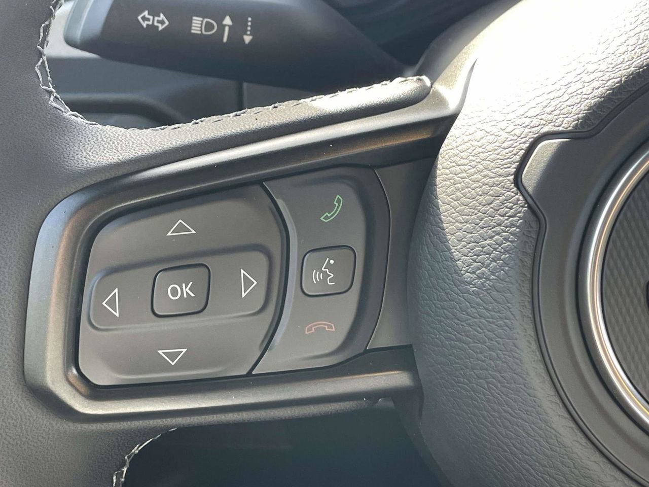 New 2026 Jeep Wrangler Willys AWD/4WD image 27