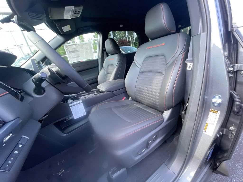 New 2026 Nissan Pathfinder Rock Creek w/ Rock Creek Premium Package AWD/4WD image 12