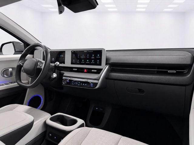 Used 2023 Hyundai Ioniq 5 SEL AWD/4WD image 27