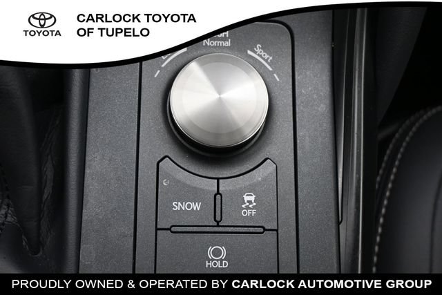 Used 2025 Lexus IS 300 w/ Comfort Package RWD image 40