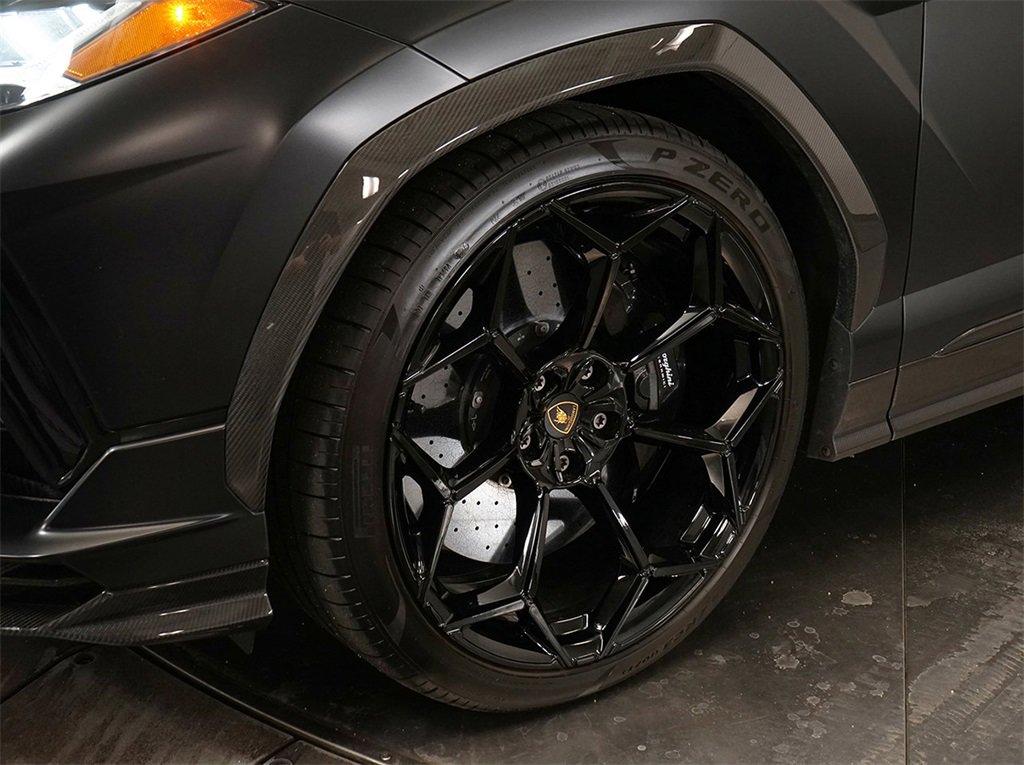 Used 2023 Lamborghini Urus Performante image 6