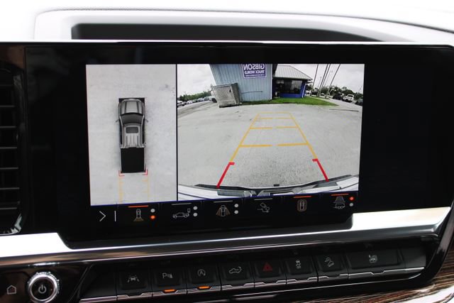 Used 2024 GMC Sierra 1500 Elevation w/ Elevation Premium Package AWD/4WD image 22