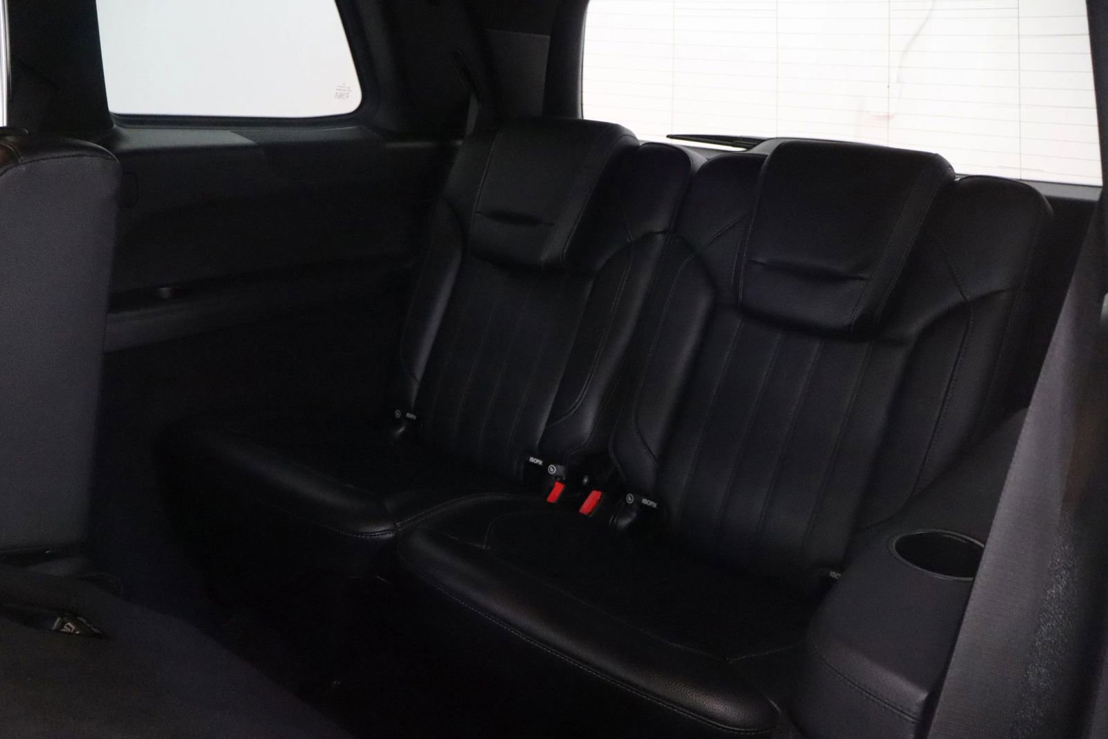 Used 2017 Mercedes-Benz GLS 450 4MATIC w/ Premium Package image 15