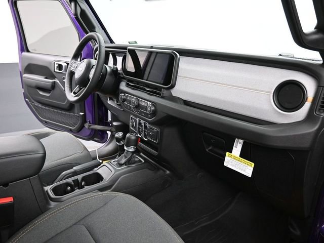 New 2026 Jeep Gladiator Sport image 23