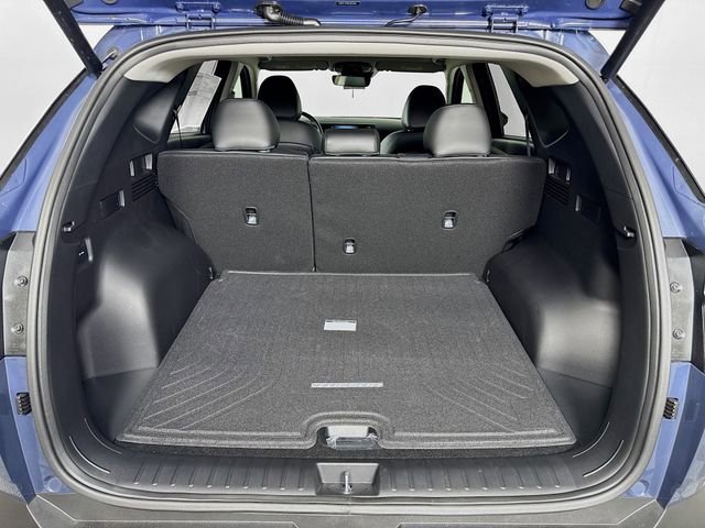 Certified 2025 Hyundai Tucson SEL image 40