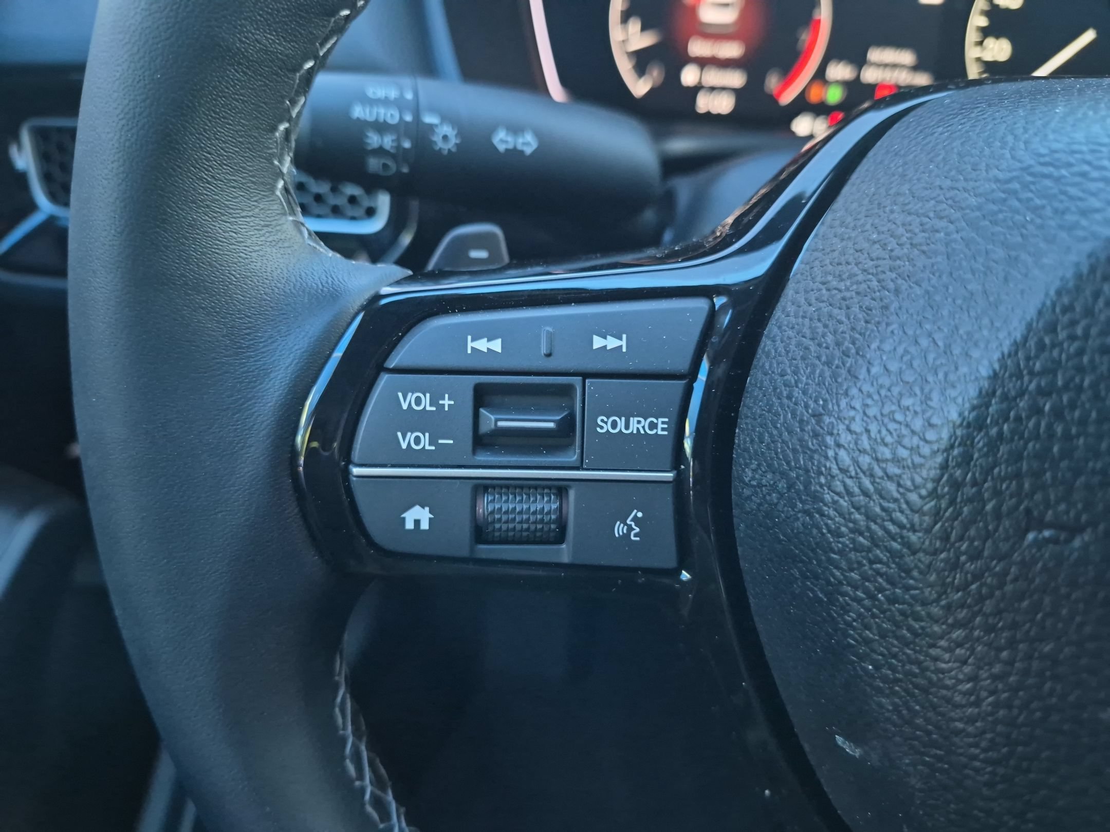Certified 2026 Honda Civic Sport image 21