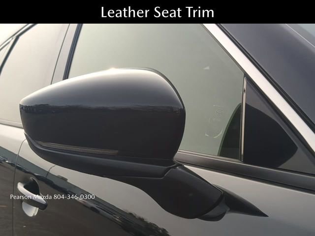 Used 2024 MAZDA CX-90 3.3 Turbo w/ Premium Package image 13