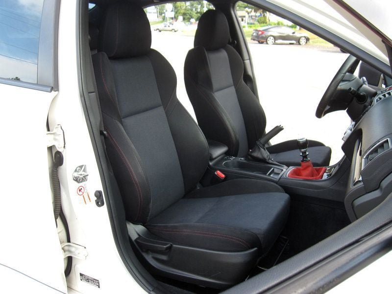 Used 2016 Subaru WRX Premium AWD/4WD image 22