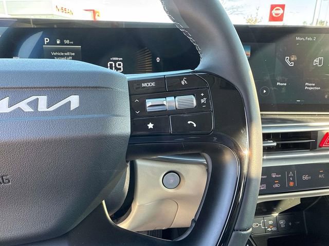 New 2026 Kia Sorento S FWD image 27