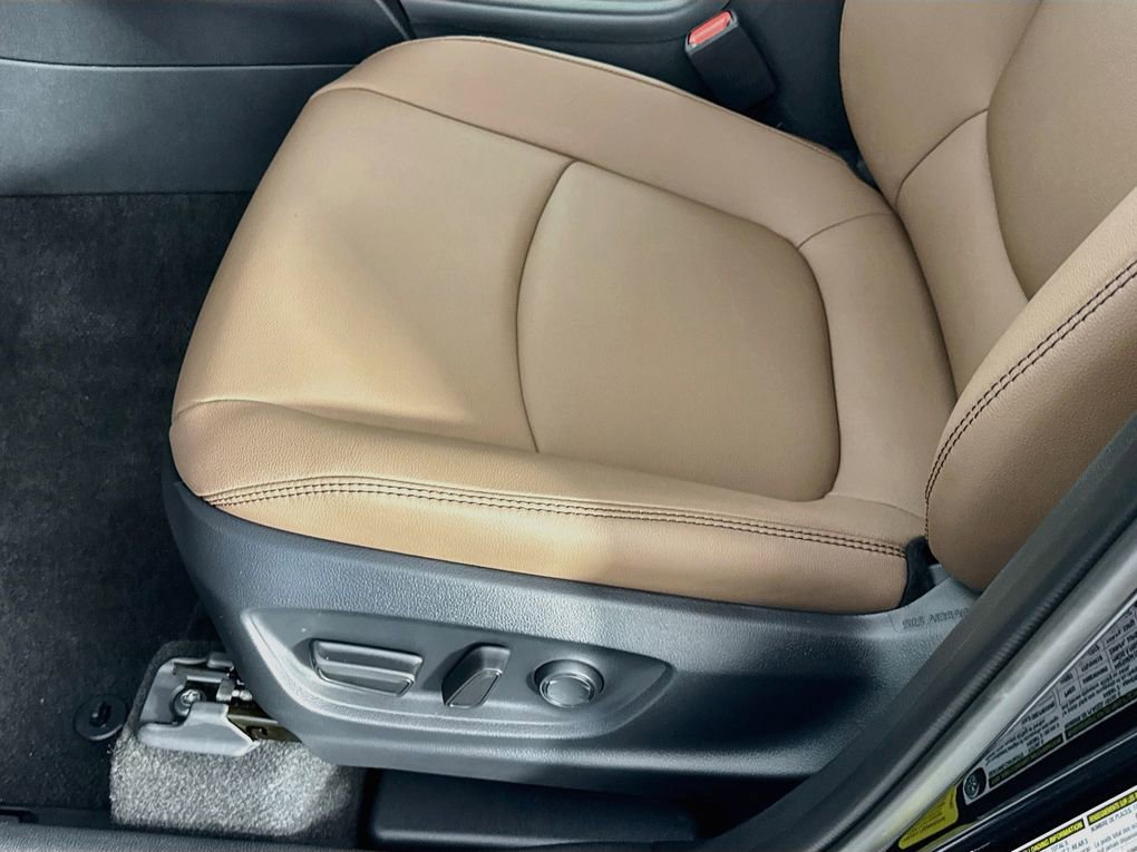 New 2026 Toyota Corolla Cross XLE AWD/4WD image 23