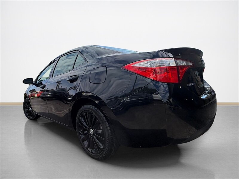 Used 2014 Toyota Corolla S FWD image 6