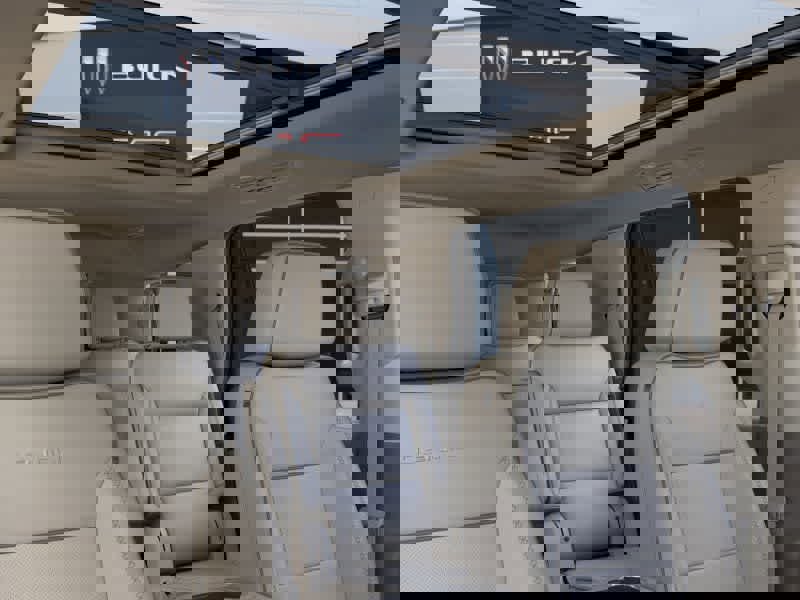 New 2026 GMC Yukon Denali w/ Sun & Power Step Package image 24