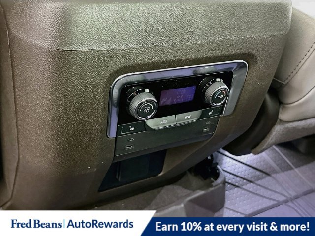New 2027 Chevrolet Tahoe LT w/ Comfort Package AWD/4WD image 19