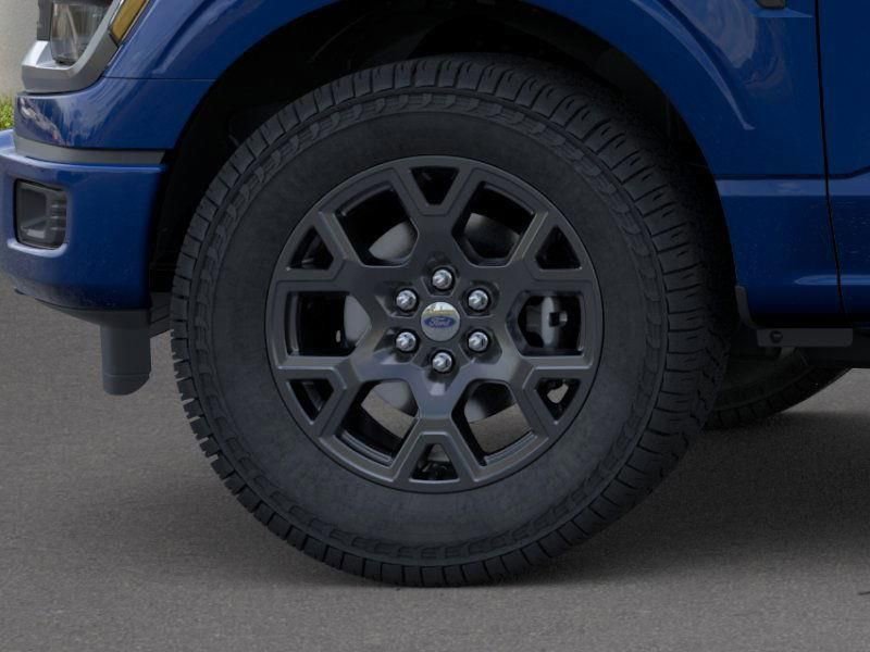 New 2026 Ford F150 STX w/ Equipment Group 200A AWD/4WD image 19