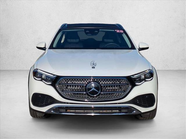 Certified 2025 Mercedes-Benz E 450 4MATIC All-Terrain Wagon image 2