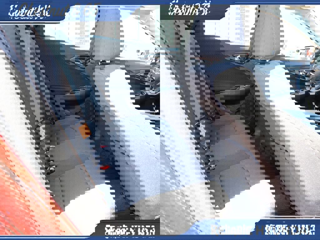 Used 2023 Chevrolet Malibu RS image 13