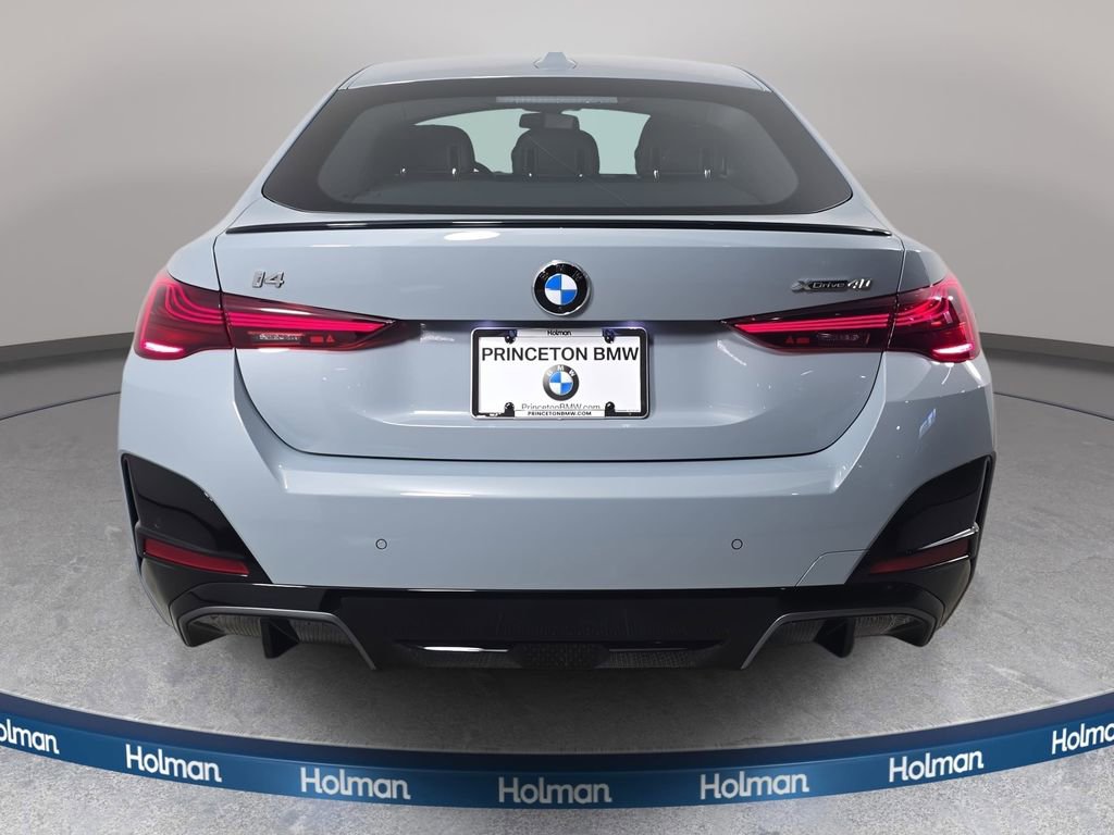 New 2026 BMW i4 xDrive40i w/ M Sport Package image 6