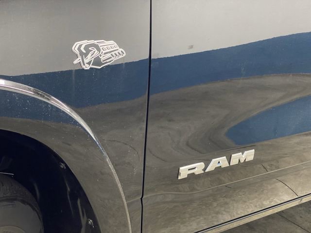 New 2026 RAM 1500 Big Horn image 39