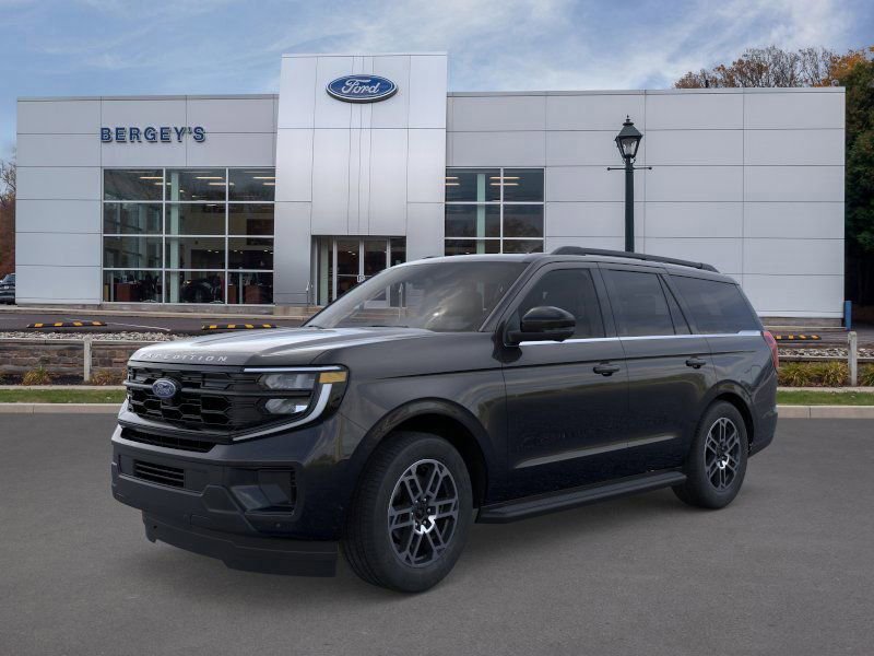 New 2025 Ford Expedition Active image 24