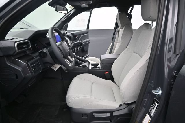 New 2026 Toyota 4Runner SR5 AWD/4WD image 10