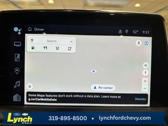 Used 2024 Chevrolet Suburban Z71 w/ Z71 Off-Road Package image 5