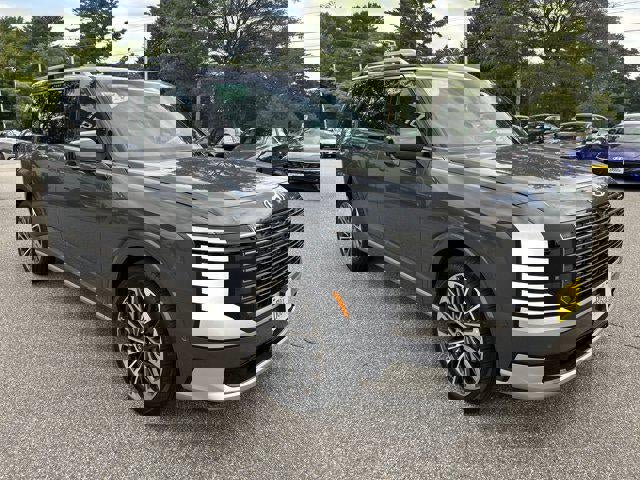 New 2026 Hyundai Palisade Calligraphy image 32