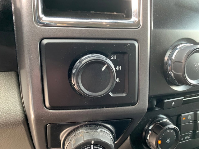 Used 2016 Ford F150 XLT w/ Equipment Group 301A Mid image 24