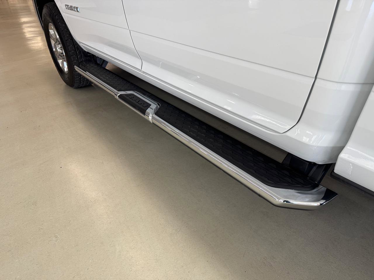 Used 2022 RAM 2500 Big Horn w/ Level A Equipment Group image 22