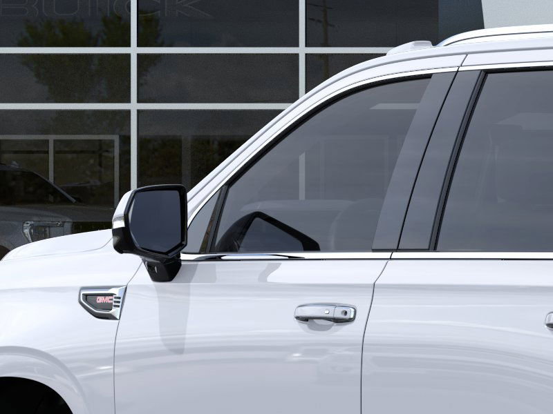 New 2026 GMC Yukon Denali w/ Sun & Power Step Package image 47