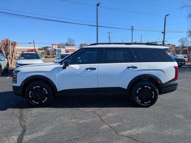 Certified 2026 Hyundai Palisade XRT Pro image 7