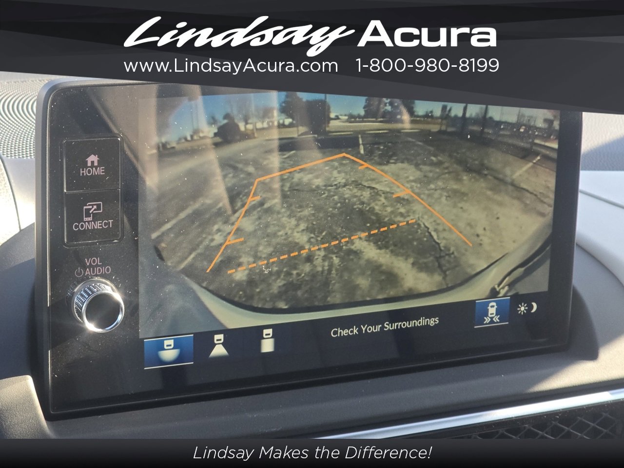 New 2025 Acura ADX A-Spec image 18