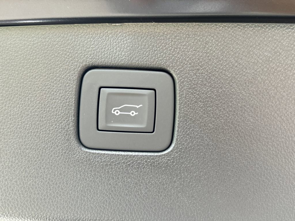 New 2026 Buick Envista Sport Touring w/ Convenience I Package image 12