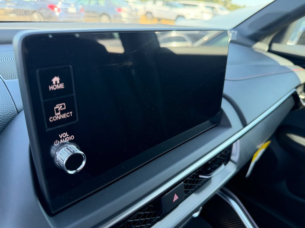 New 2026 Acura ADX A-Spec AWD/4WD image 21