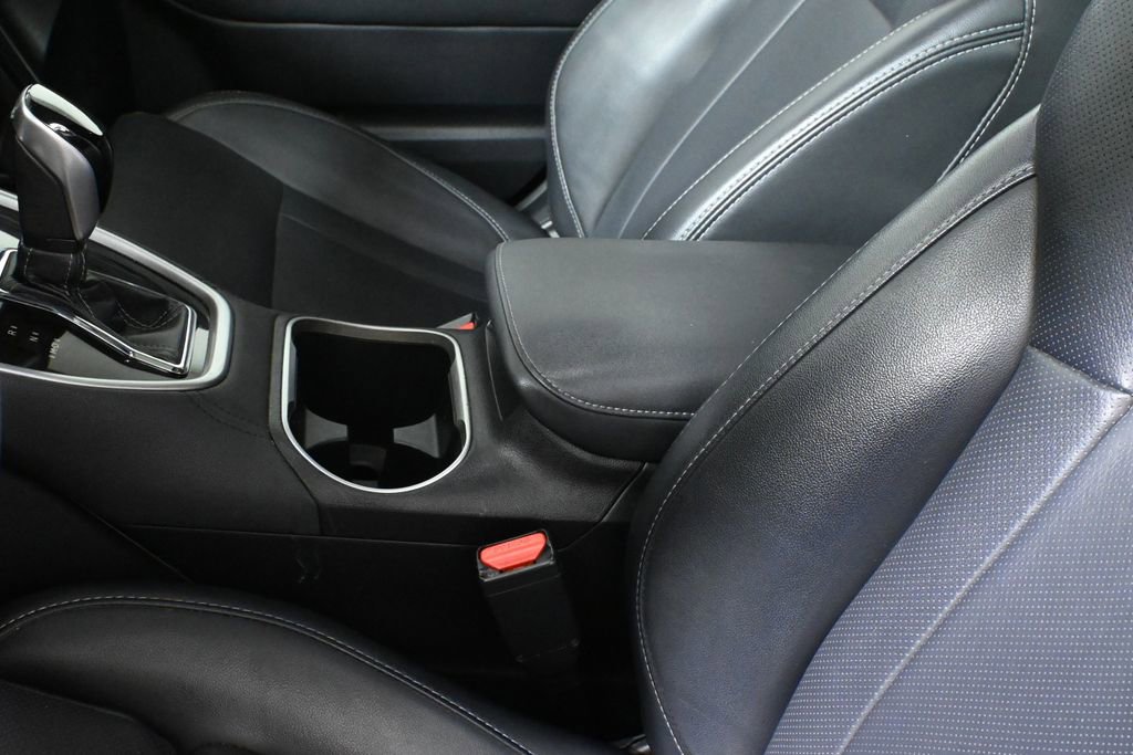 Used 2022 Subaru Outback Limited image 26