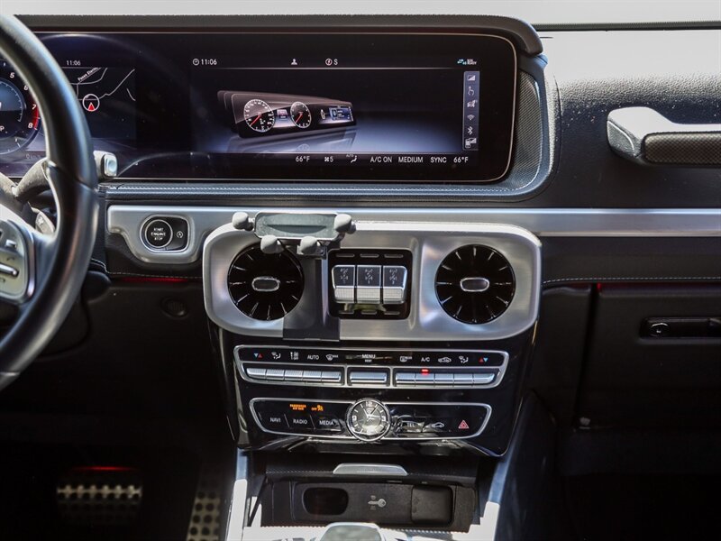 Used 2019 Mercedes-Benz G 550 image 19