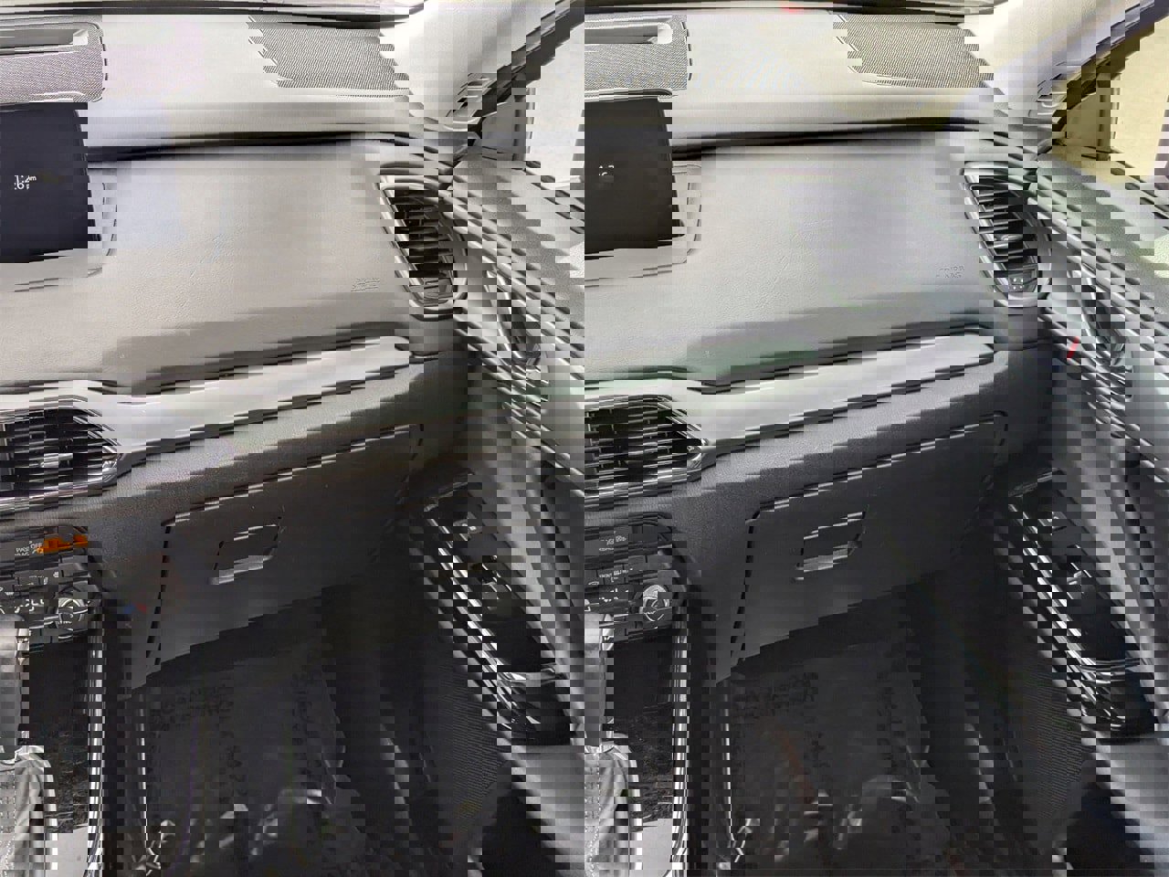 Used 2022 MAZDA CX-9 Touring image 14