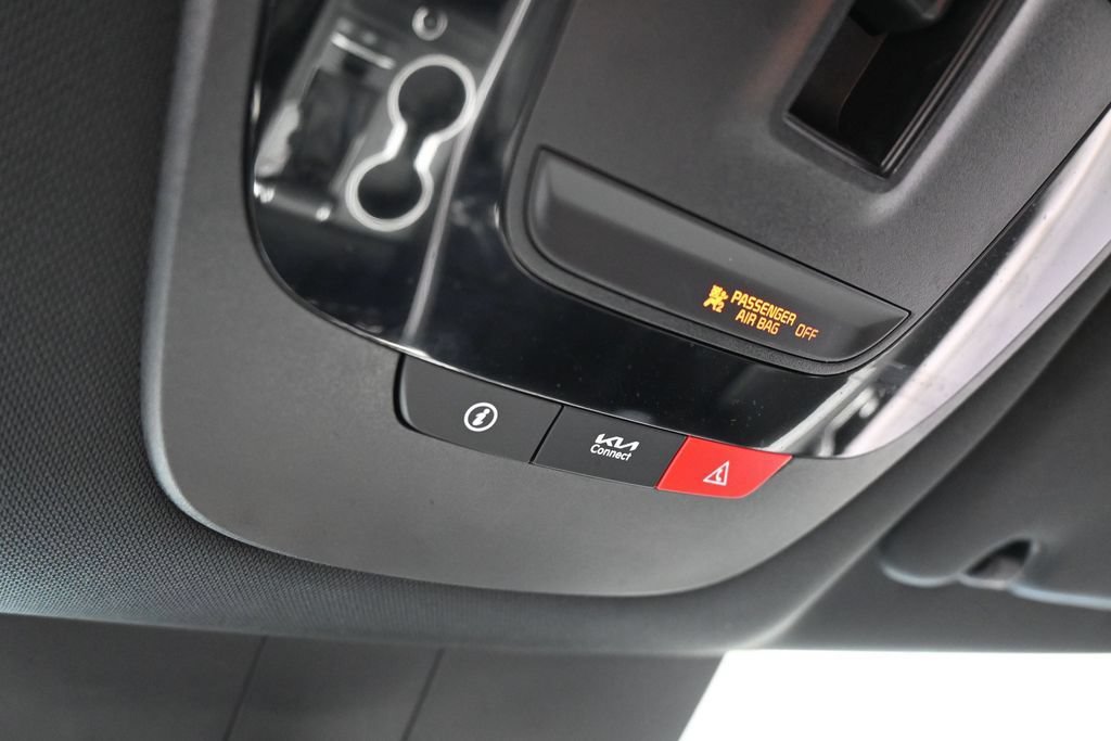 Used 2023 Kia K5 GT-Line FWD image 25