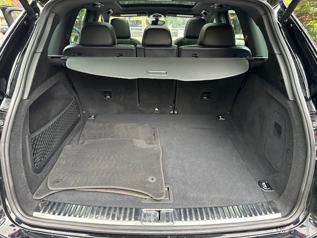 Used 2017 Porsche Cayenne Platinum Edition image 23