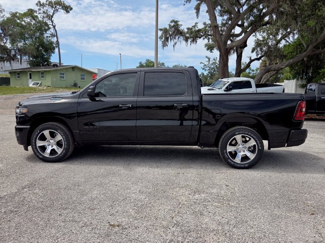 New 2026 RAM 1500 Express RWD image 5