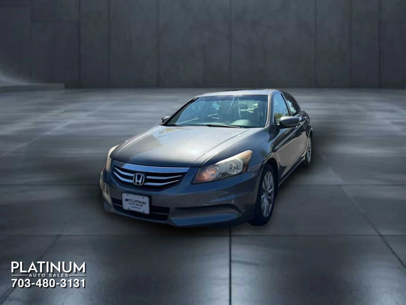 Used 2012 Honda Accord EX-L image 6