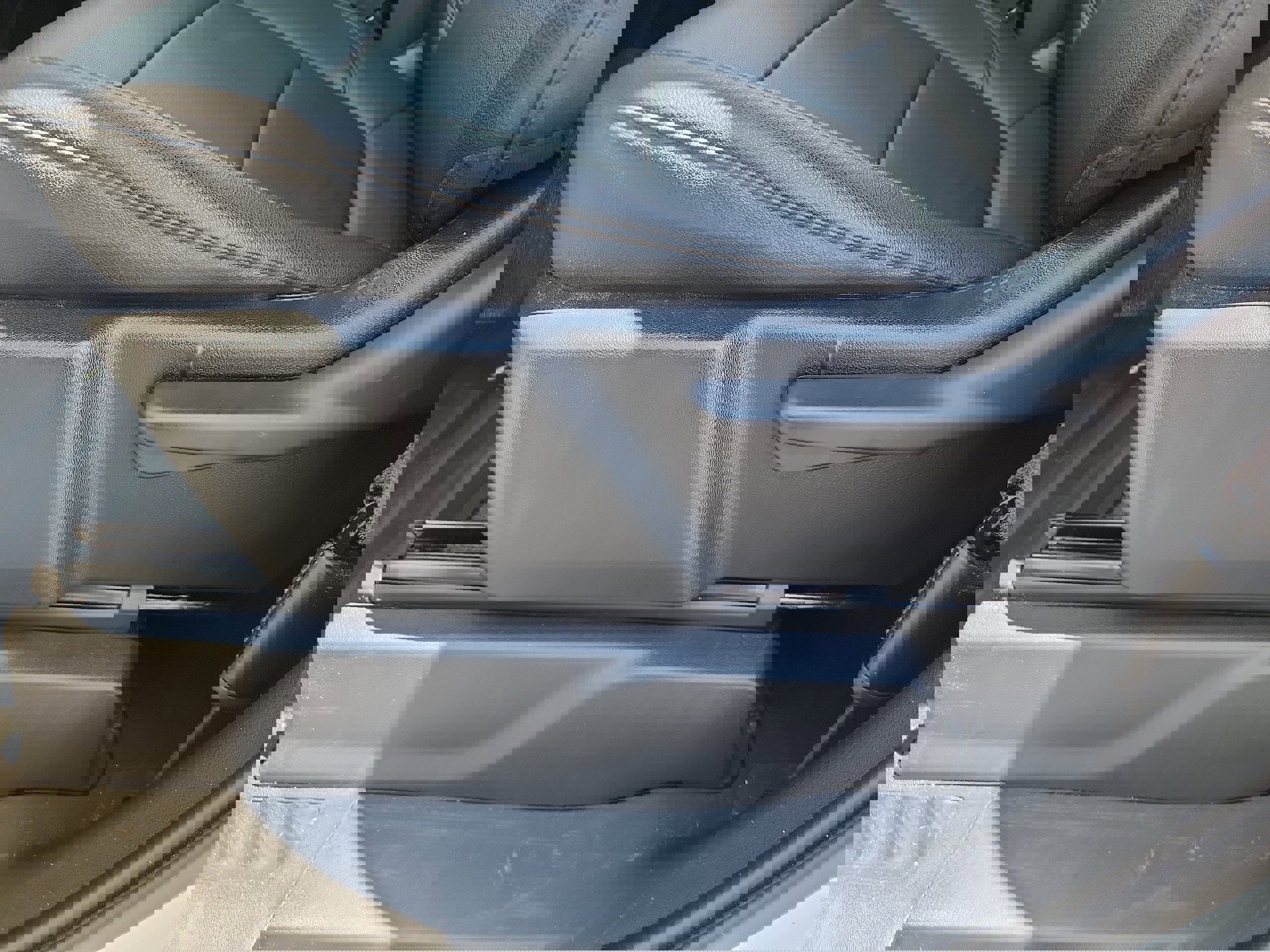 Used 2023 Chevrolet Silverado 3500 W/T image 16