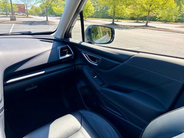 Used 2023 Subaru Forester Touring image 26