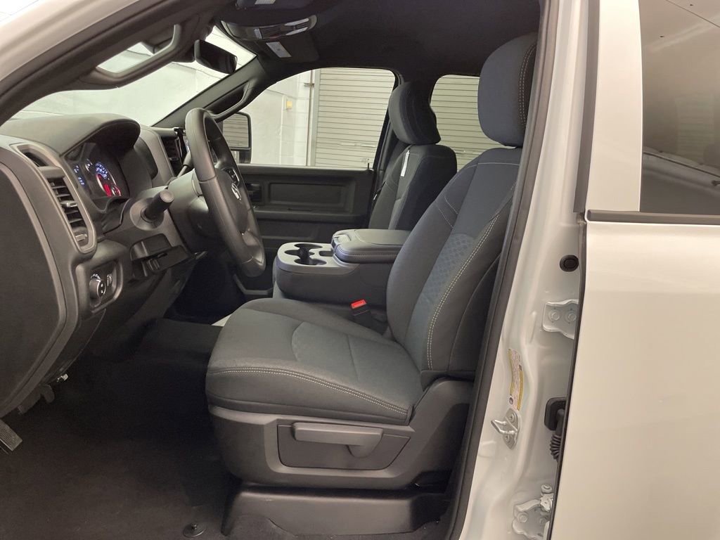 New 2026 RAM 3500 Tradesman image 17