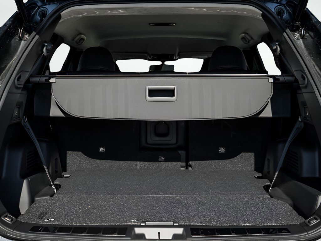 New 2026 Mitsubishi Outlander SE image 8