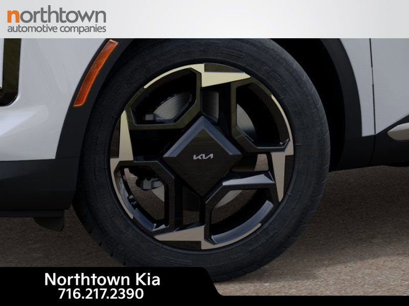 New 2026 Kia Sportage EX image 10