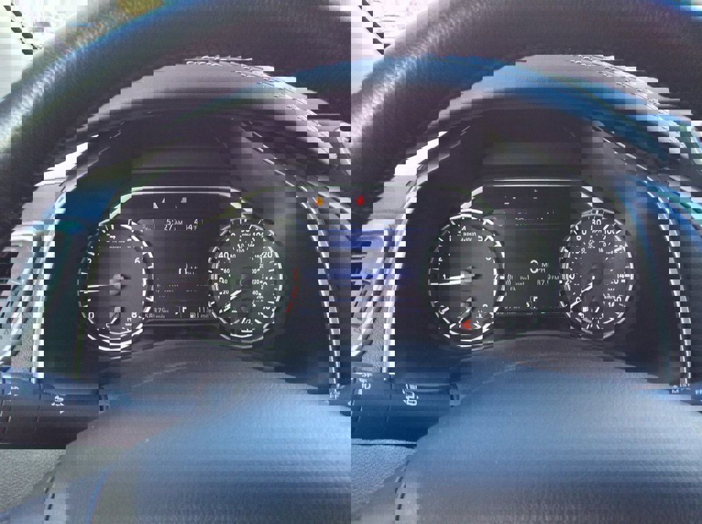 Used 2023 Nissan Murano SV image 20