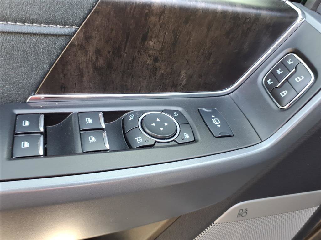 Used 2024 Ford F250 Lariat w/ Lariat Ultimate Package image 25