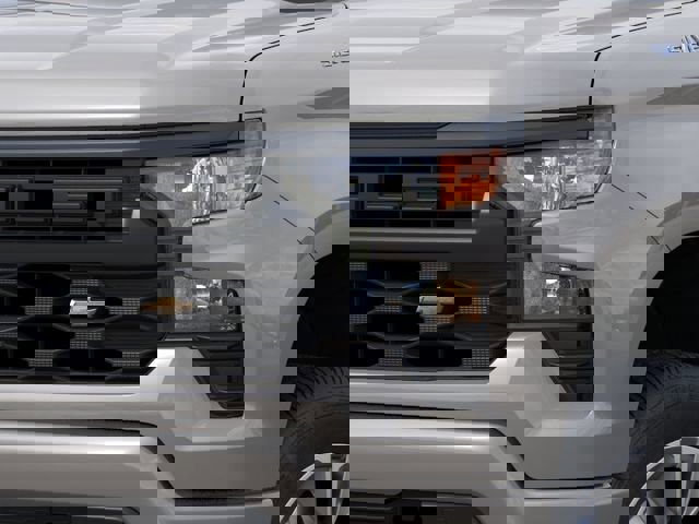 New 2026 Chevrolet Silverado 1500 Custom image 10